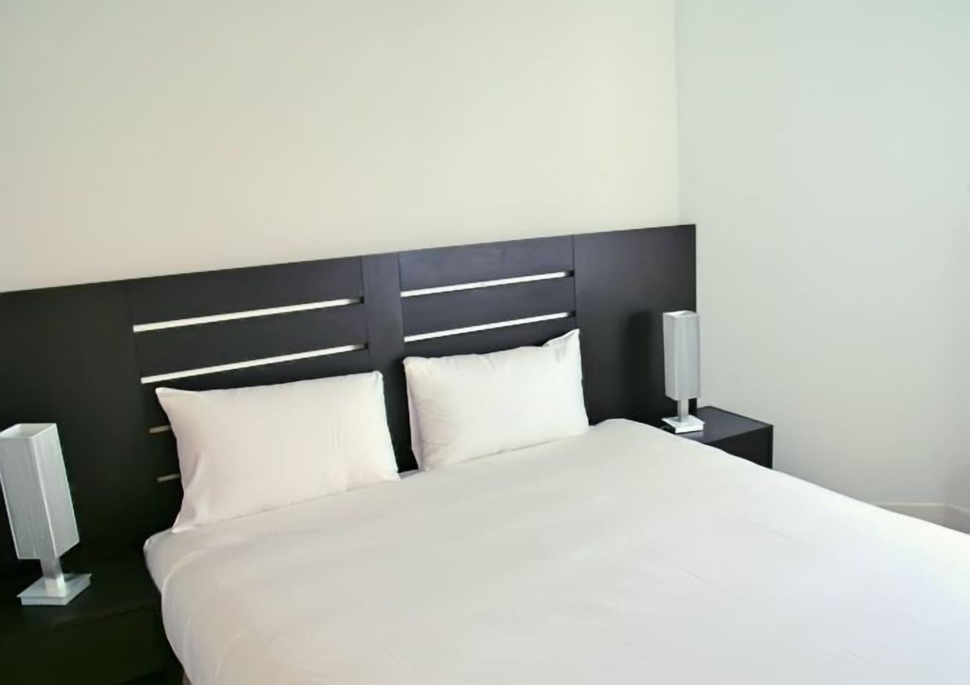 Appart Hotel Le Liberte Vannes Centre-Ville Eksteriør bilde