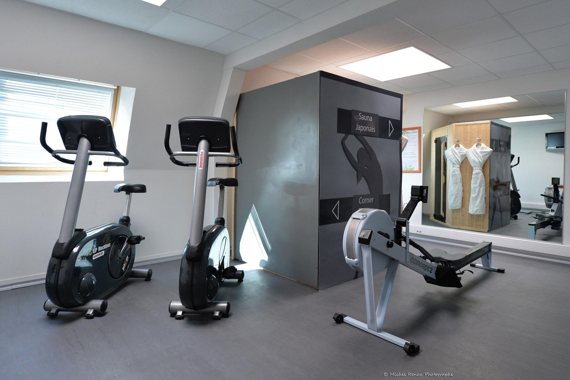 Appart Hotel Le Liberte Vannes Centre-Ville Eksteriør bilde