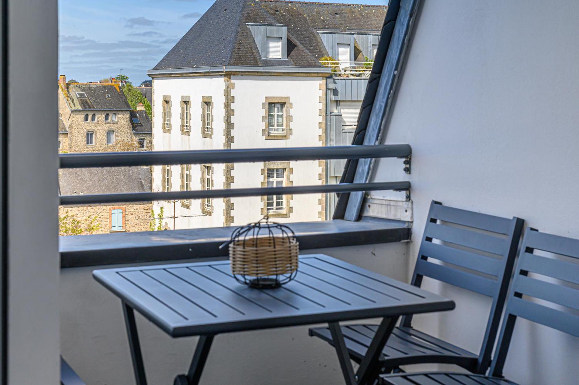 Appart Hotel Le Liberte Vannes Centre-Ville Eksteriør bilde